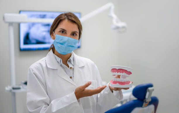 Best Knocked-Out Tooth (Avulsed Tooth) Treatment in Boonton, NJ