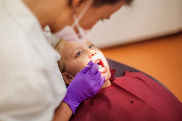 Best Emergency Treatment for Jaw Pain or Injury in Boonton, NJ