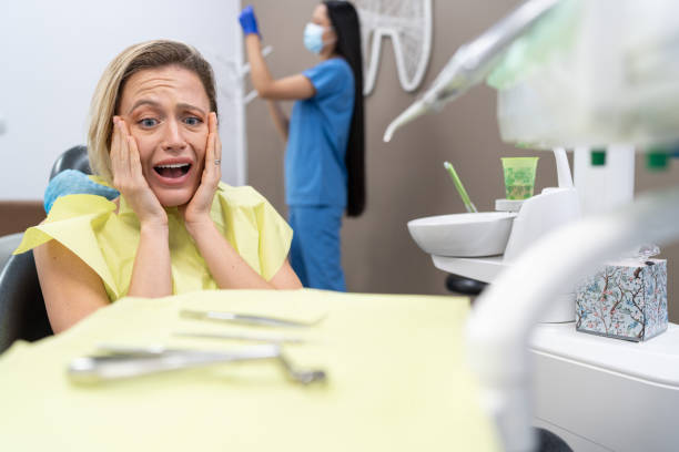 Best Emergency Denture Repair in Boonton, NJ